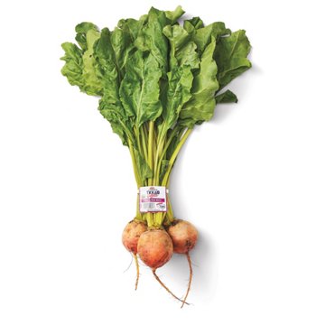 H-E-B Texas Roots Fresh Organic Golden Beets