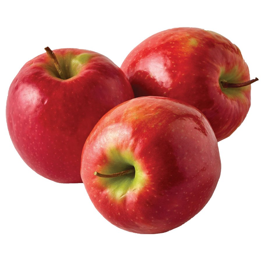 Fresh Pink Lady Apples ‑ Shop Fruit at H‑E‑B