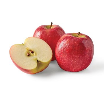 Fresh Pink Lady Apple, Avg. 0.65 lb