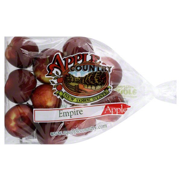 Fresh Empire Apples Shop Fruit at HEB