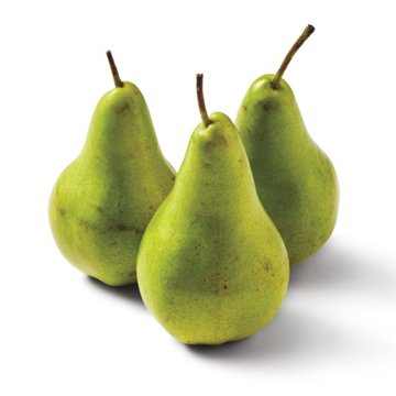 Fresh Concorde Pear, Avg. 0.75 lb