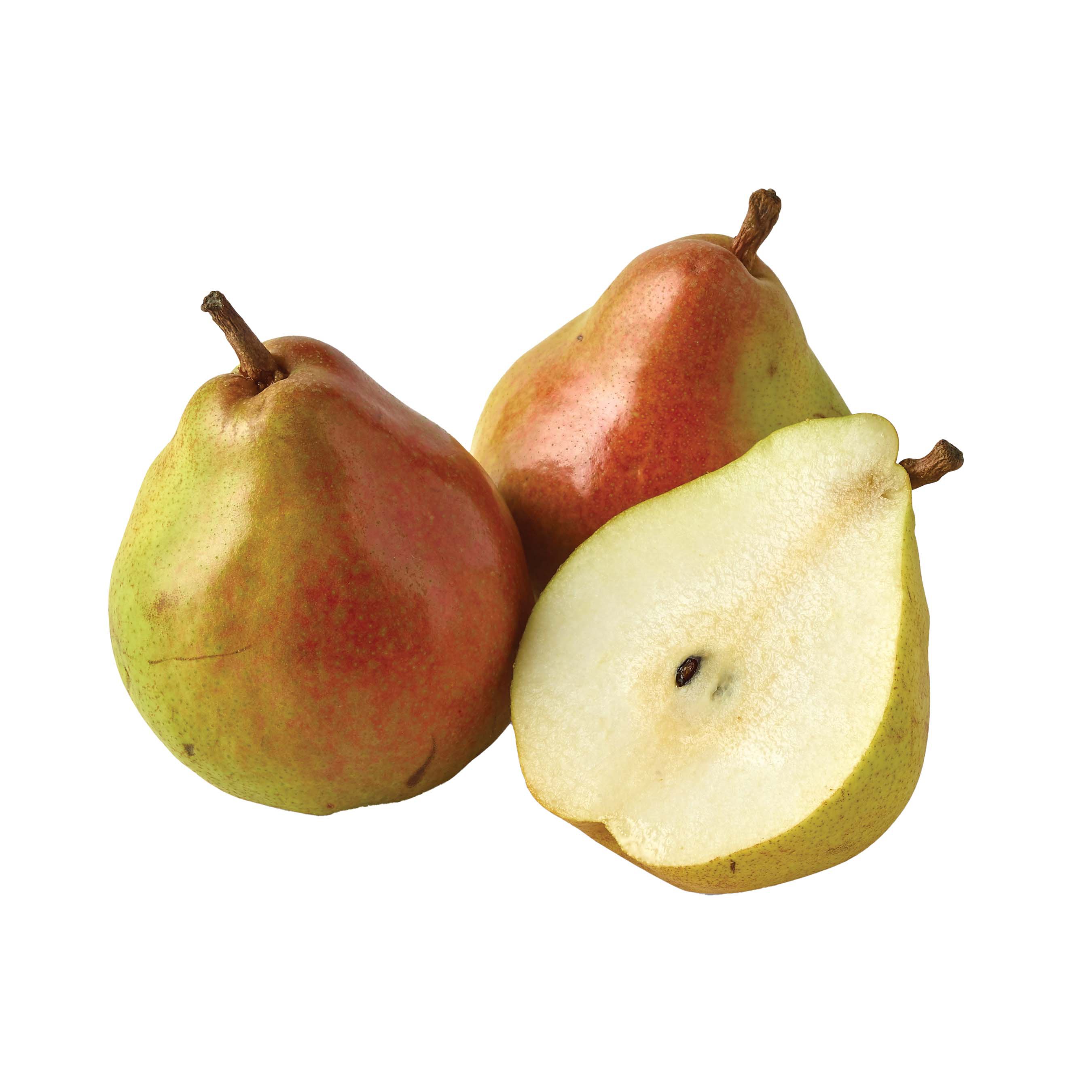 Comice Pear - Definition and Cooking Information 