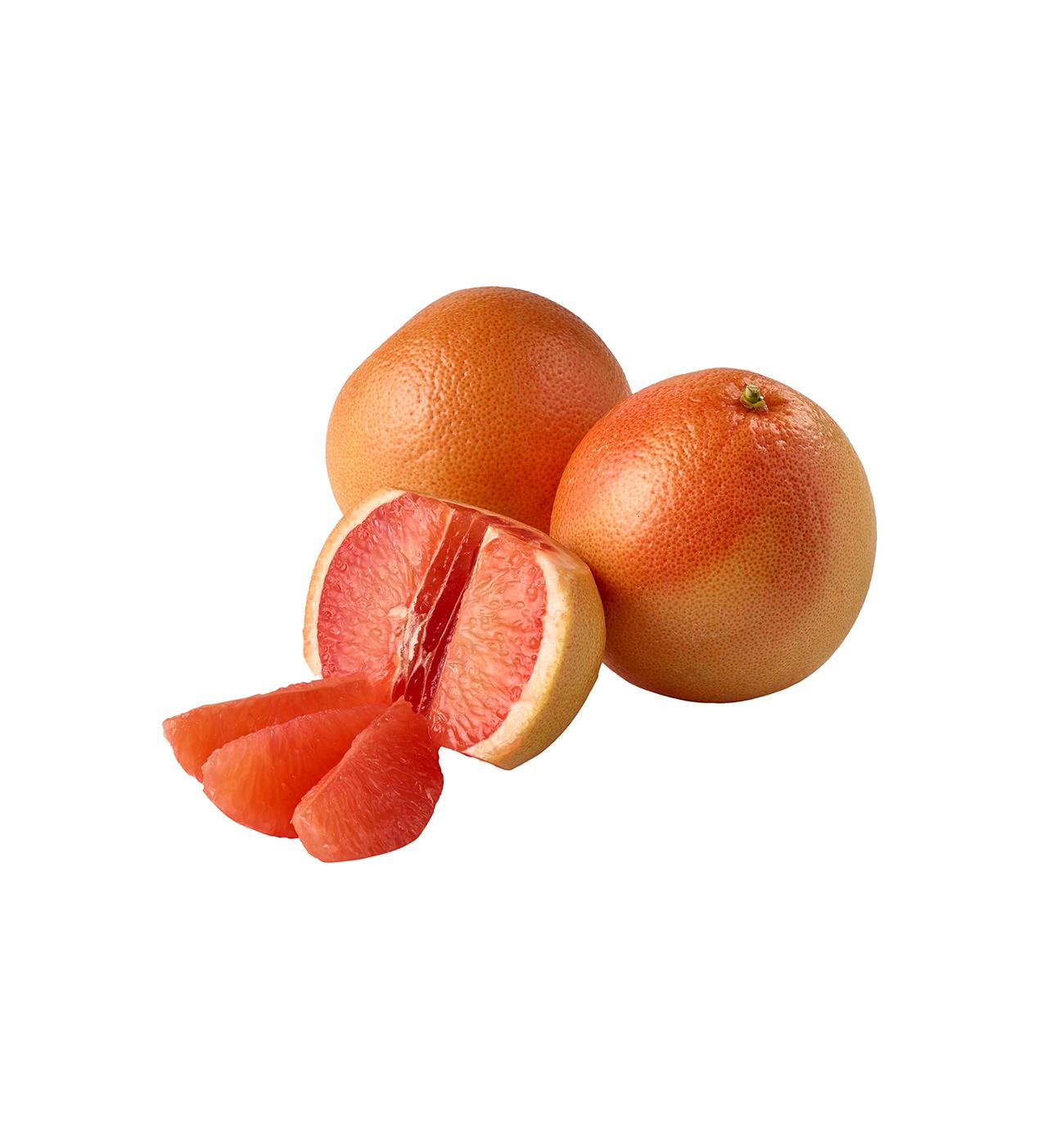 Fresh Small Grapefruit; image 1 of 2