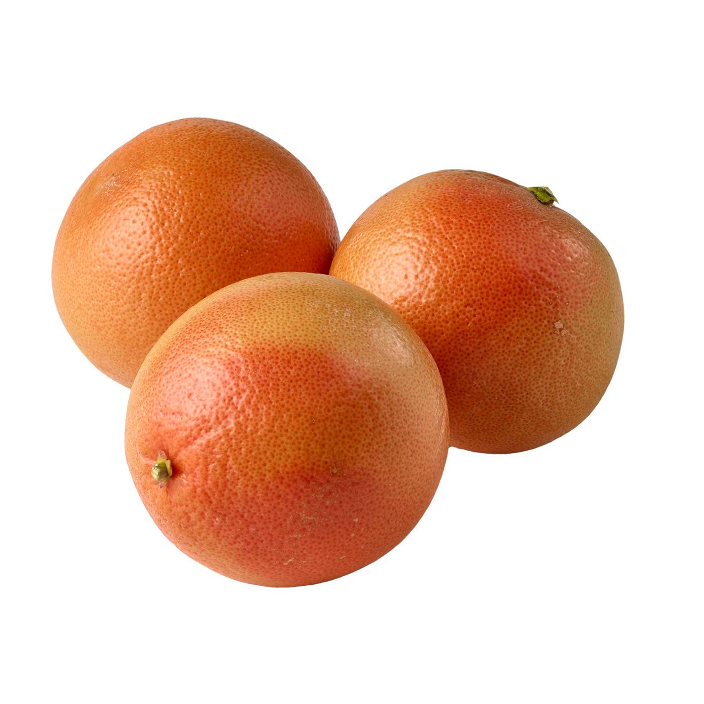 Fresh Small Grapefruit; image 2 of 2