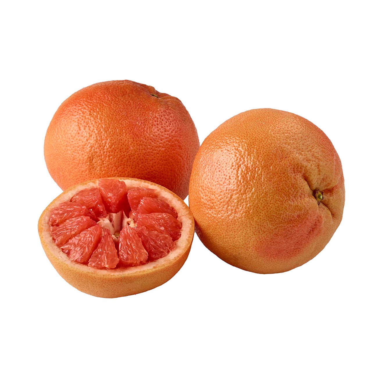 H-E-B Texas Roots Fresh Large Grapefruit - Shop Citrus at H-E-B