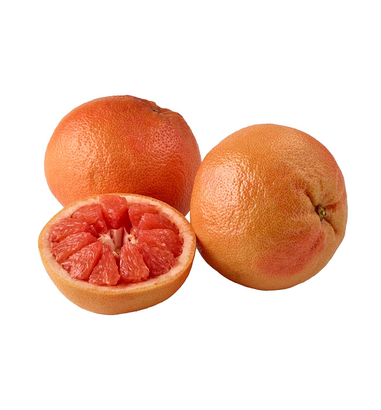 Fresh Large Grapefruit; image 1 of 2
