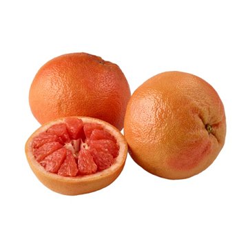Fresh Large Grapefruit, Avg. 1.2 lbs