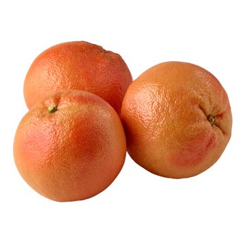 Fresh Large Grapefruit, Avg. 1.2 lbs