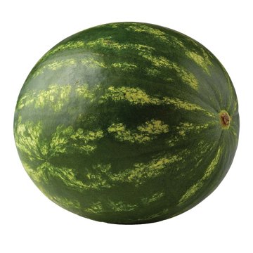 Fresh Seedless Watermelon