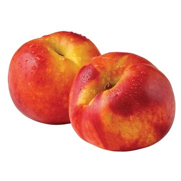 Fresh Yellow Nectarine, Avg. 0.32 lb