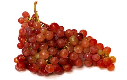 Fresh Muscat Grapes Shop Fruit at HEB