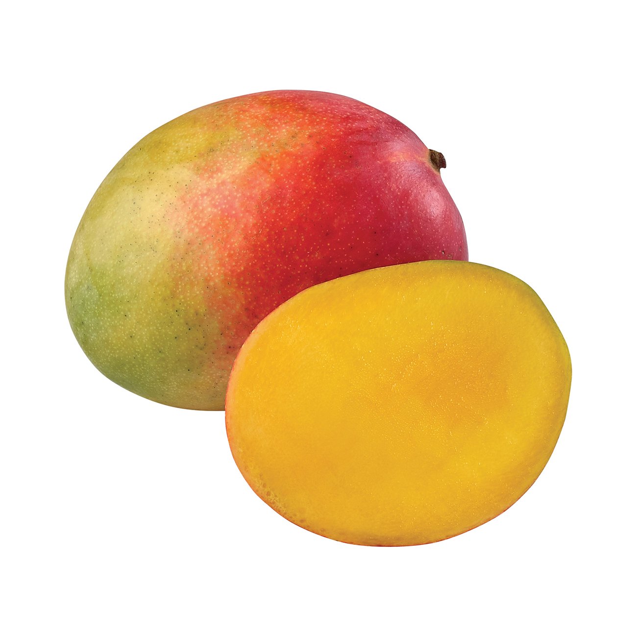 Fresh Mangos - Large - Shop Fruit at H-E-B