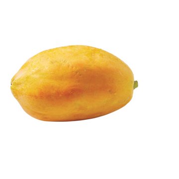 Fresh Maradol Papaya, Avg. 3.85 lbs