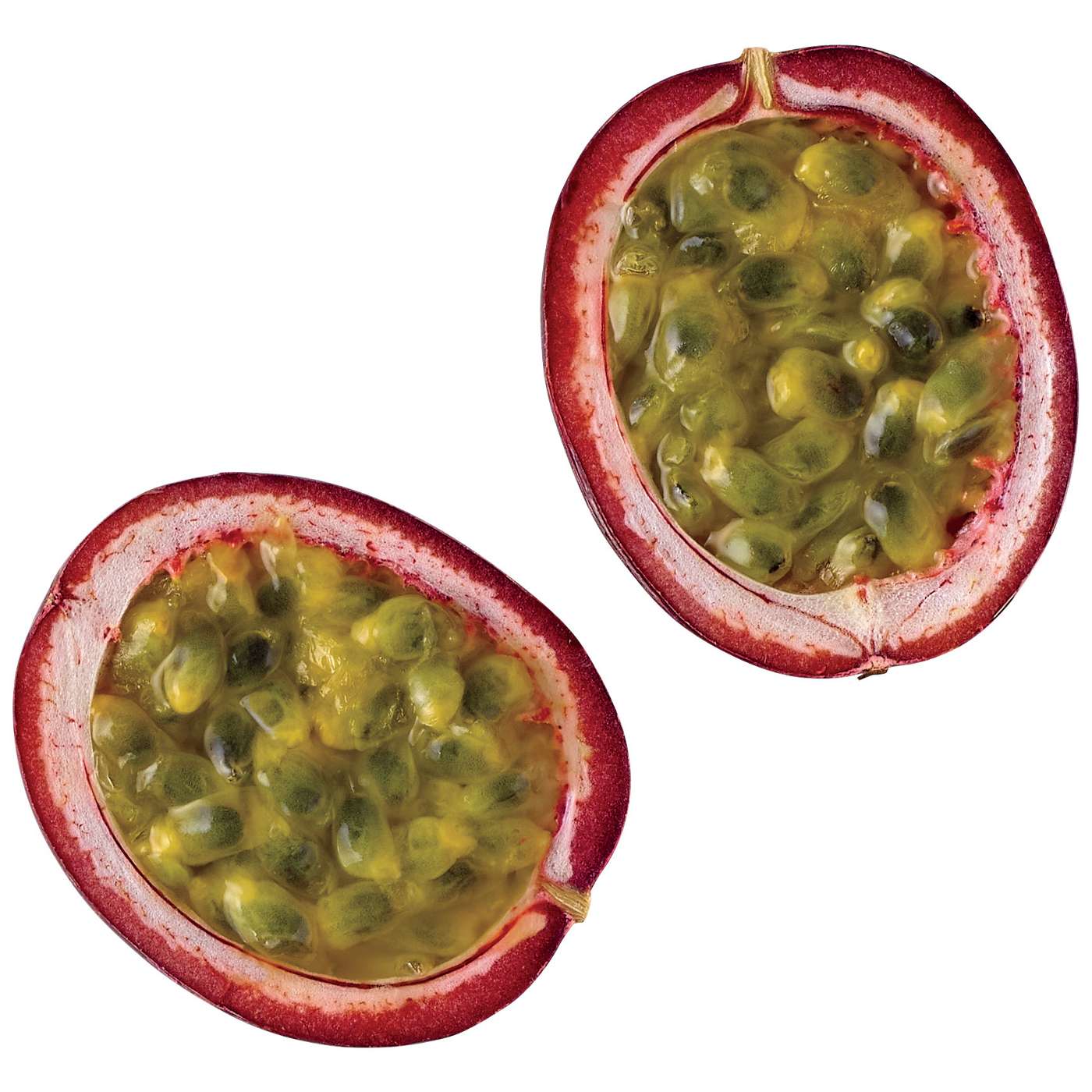 Fresh Passion Fruit; image 2 of 2