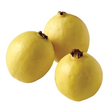 Fresh Guava