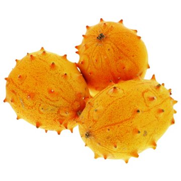 Fresh Kiwano Horned Melon