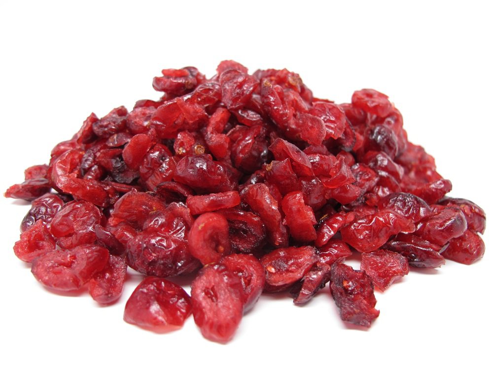 Frieda's Dried Cranberries Shop Berries & cherries at HEB