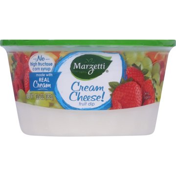 Marzetti Cream Cheese Fruit Dip, 13.5 oz