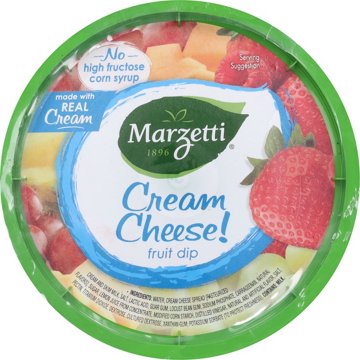 Marzetti Cream Cheese Fruit Dip, 13.5 oz