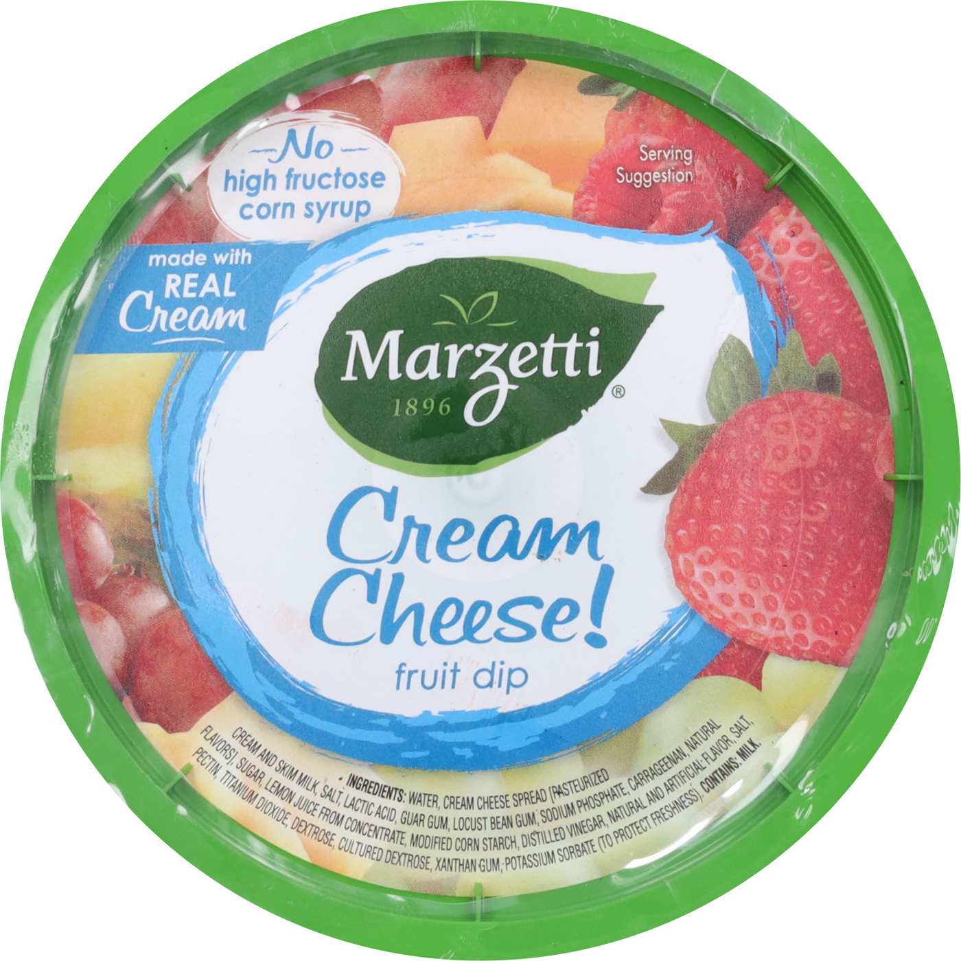 Marzetti Cream Cheese Fruit Dip; image 3 of 4