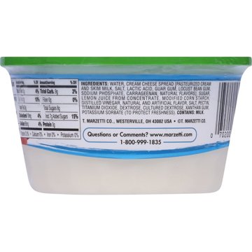 Marzetti Cream Cheese Fruit Dip, 13.5 oz