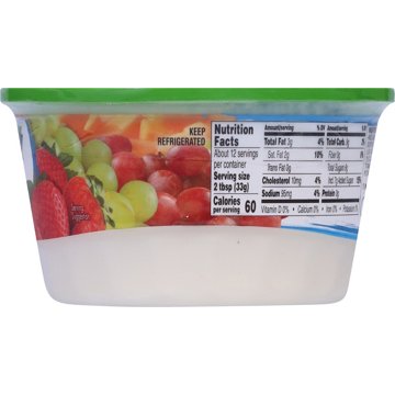 Marzetti Cream Cheese Fruit Dip, 13.5 oz