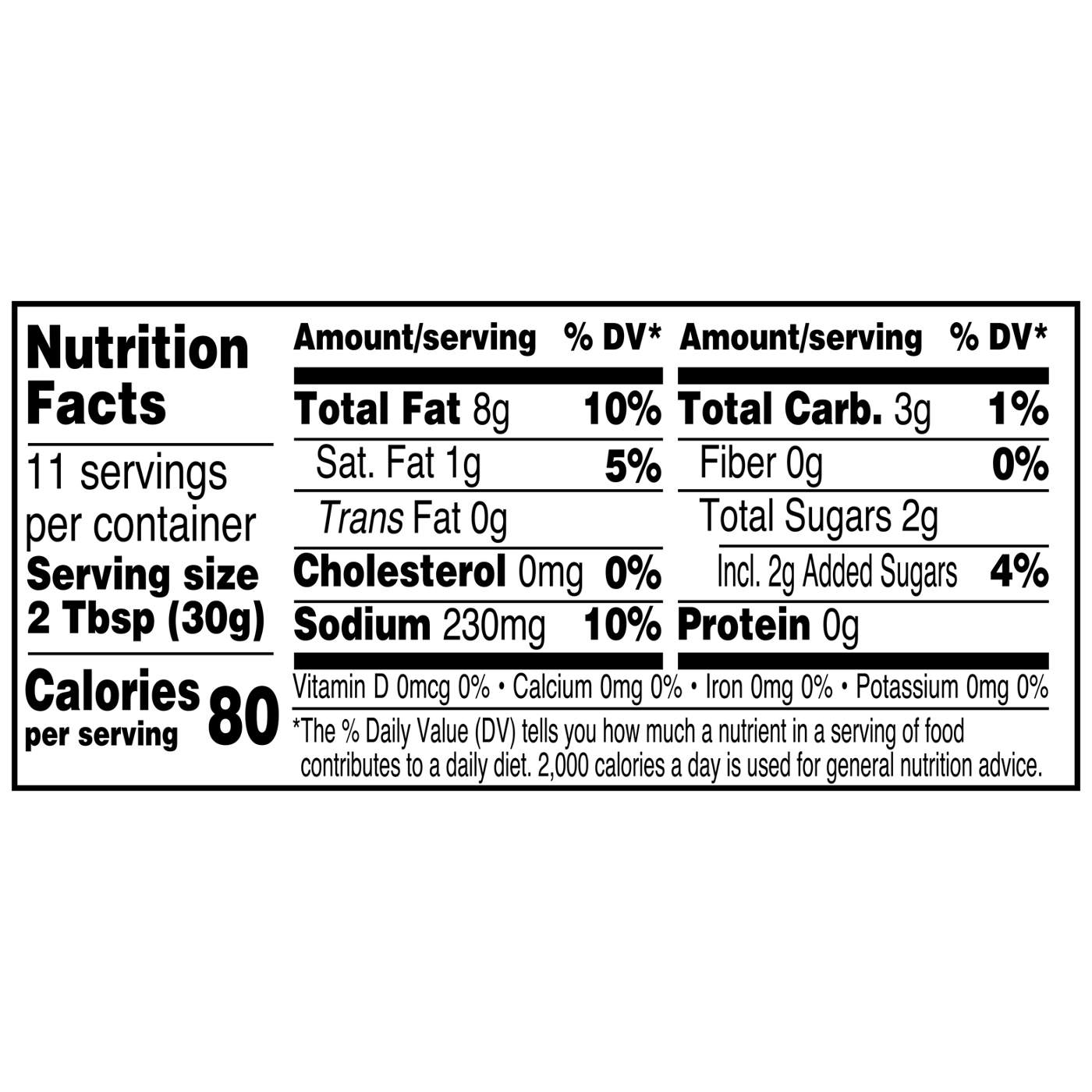 Marie's Italian Vinaigrette Dressing (Sold Cold); image 3 of 3