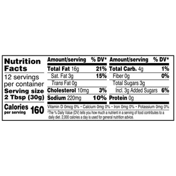 Marie's Thousand Island Dressing (Sold Cold), 12 fl oz