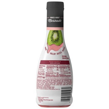 Marie's Raspberry Vinaigrette Dressing (Sold Cold)