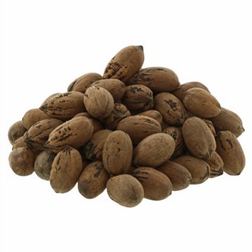 Fresh Texas Pecans, lb