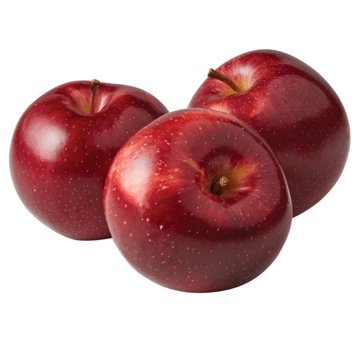 Fresh Empire Apple, Avg. 0.5 lb