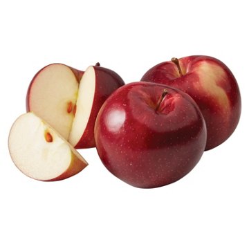 Fresh Empire Apple, Avg. 0.5 lb