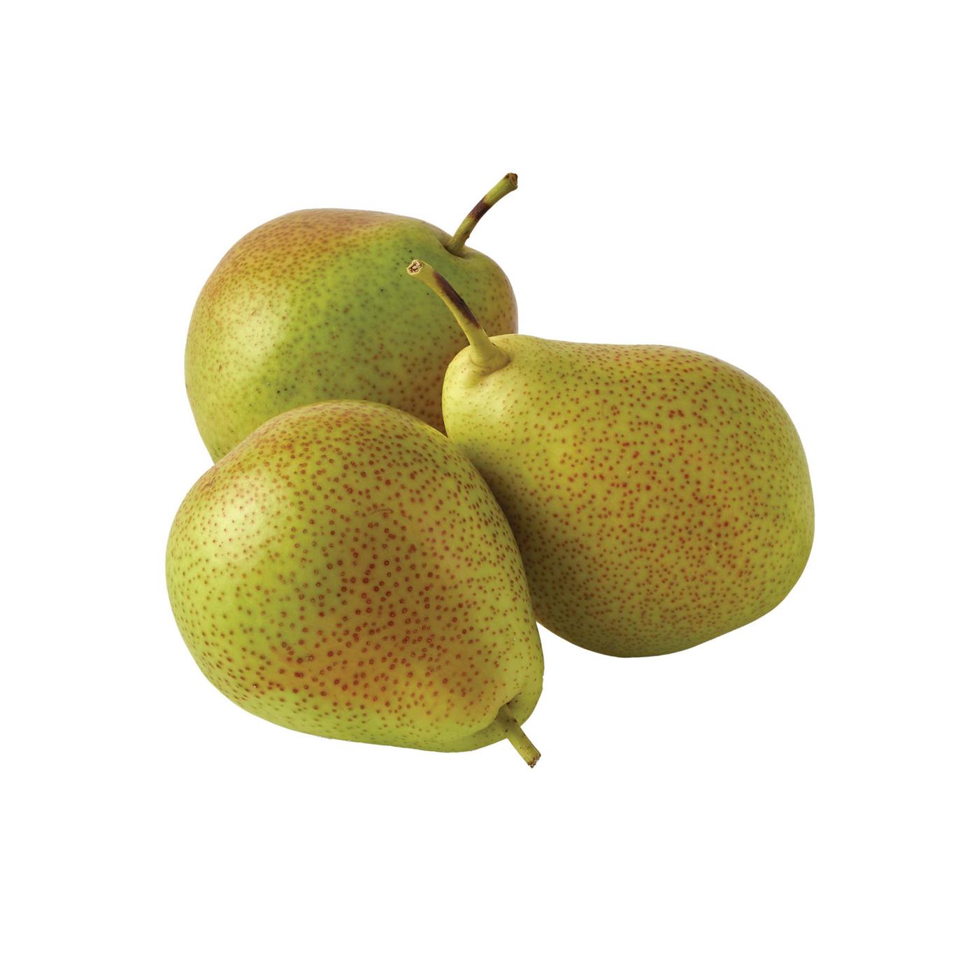 Fresh Forelle Pear; image 1 of 2