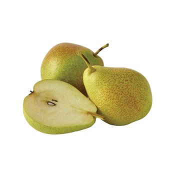Fresh Forelle Pear, Avg. 0.25 lb