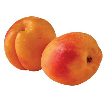 Fresh Apricot, Avg. 0.2 lb