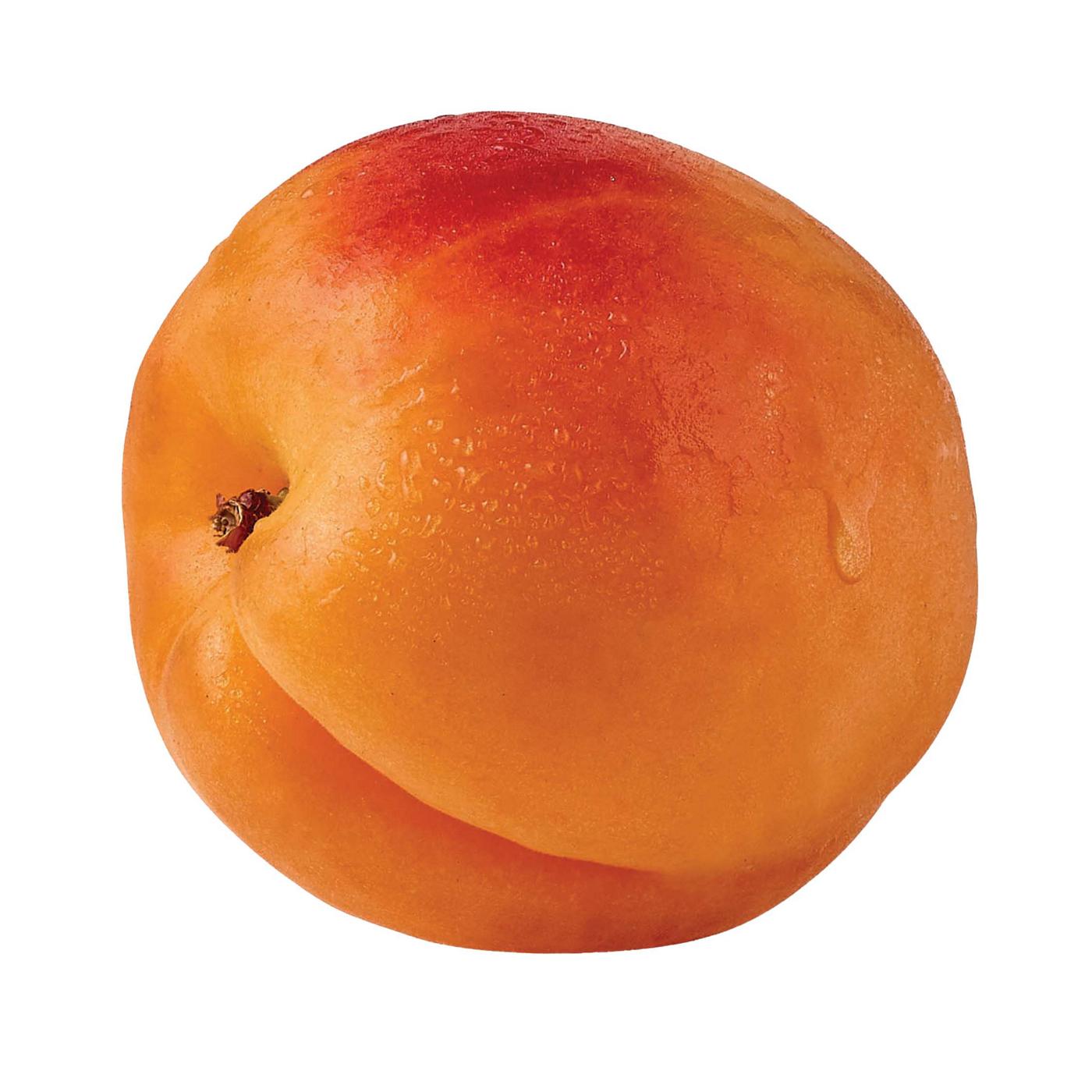 Fresh Apricot; image 4 of 4