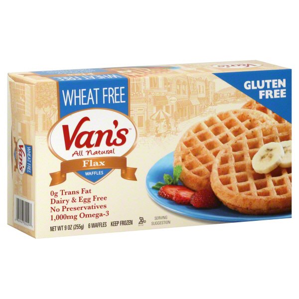 Vans Multigrain Waffles