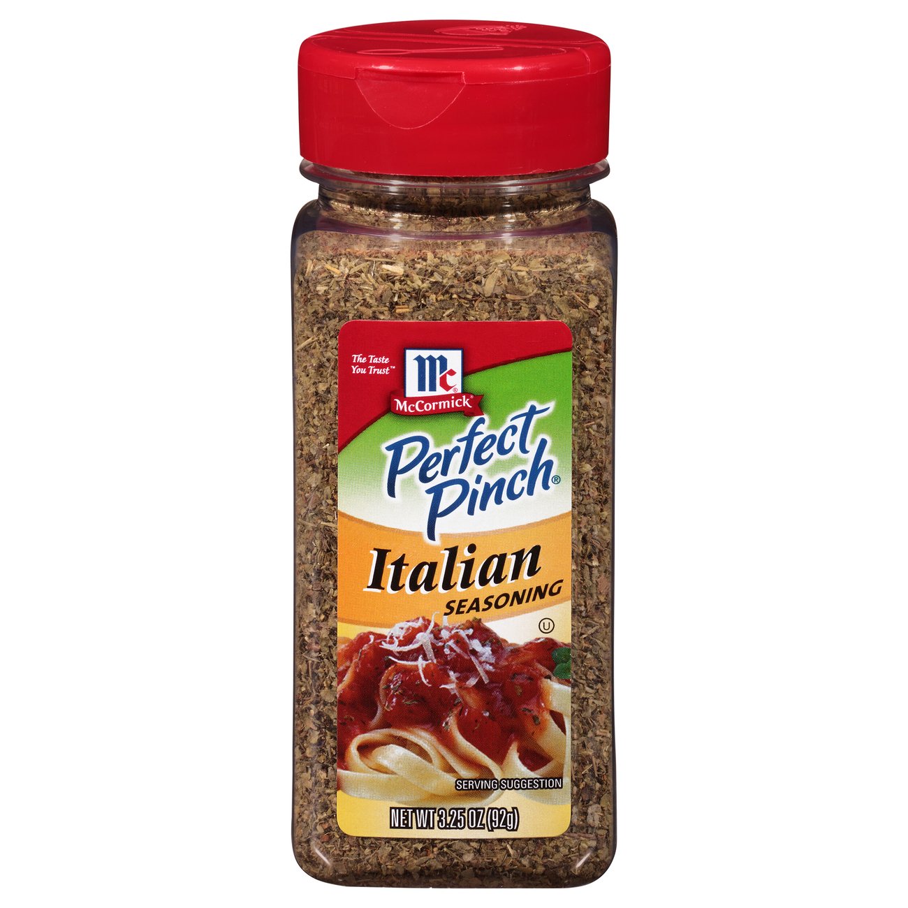 McCormick® Perfect Pinch® Italian Seasoning