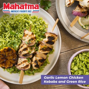 Mahatma Jasmine Rice, 2 lb
