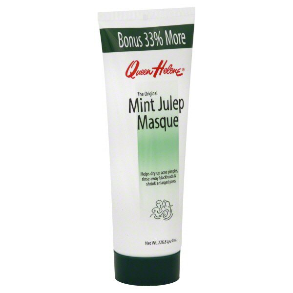 Queen Helene Mint Julep Masque Shop Facial masks & treatments at HEB