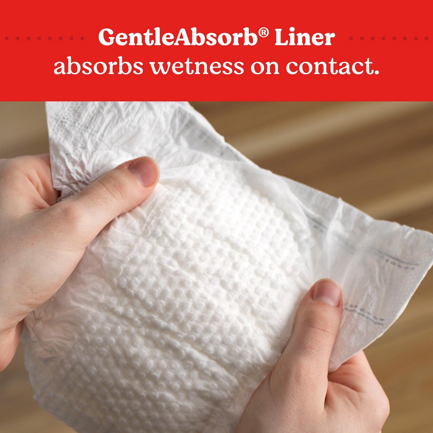 Huggies Little Snugglers Baby Diapers - Size Preemie; image 2 of 8