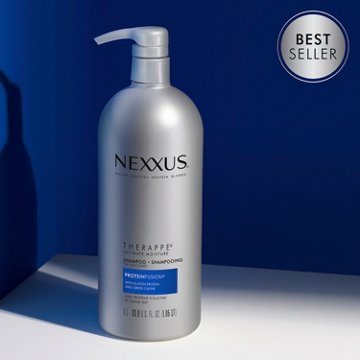 Nexxus Therappe Ultimate Moisture Shampoo