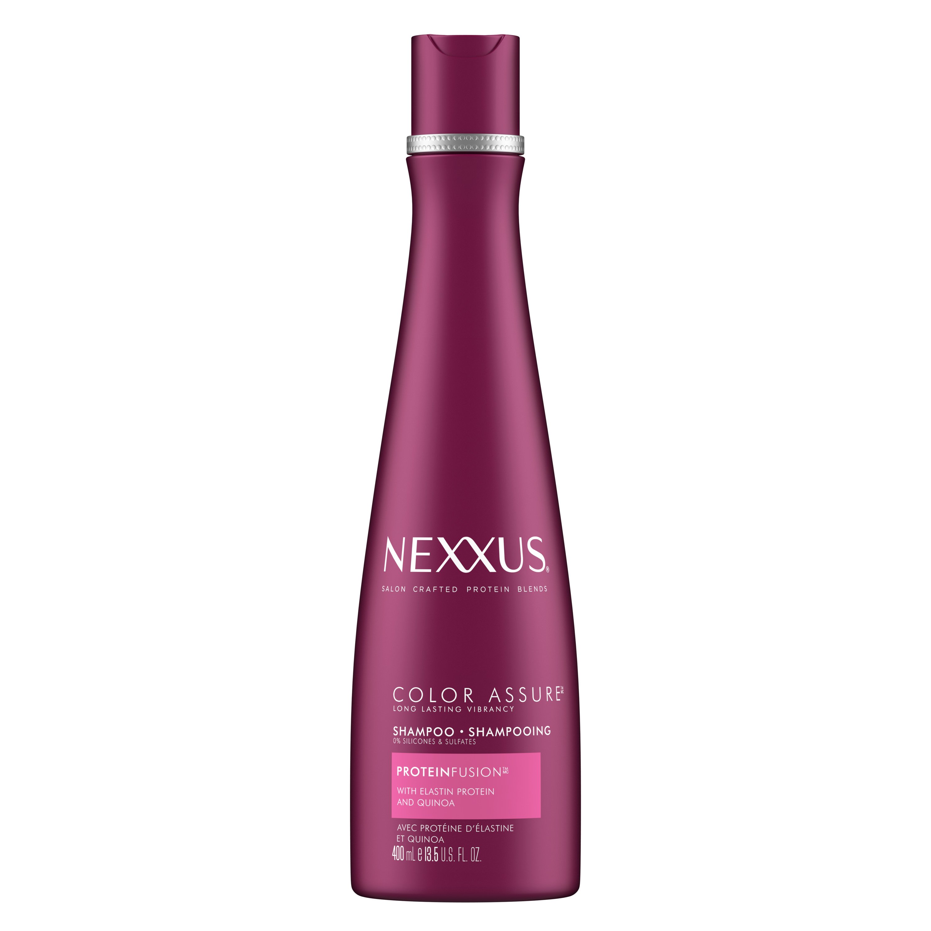 nexxus shampoo