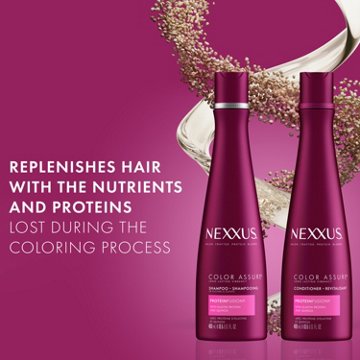 Nexxus Color Assure Shampoo