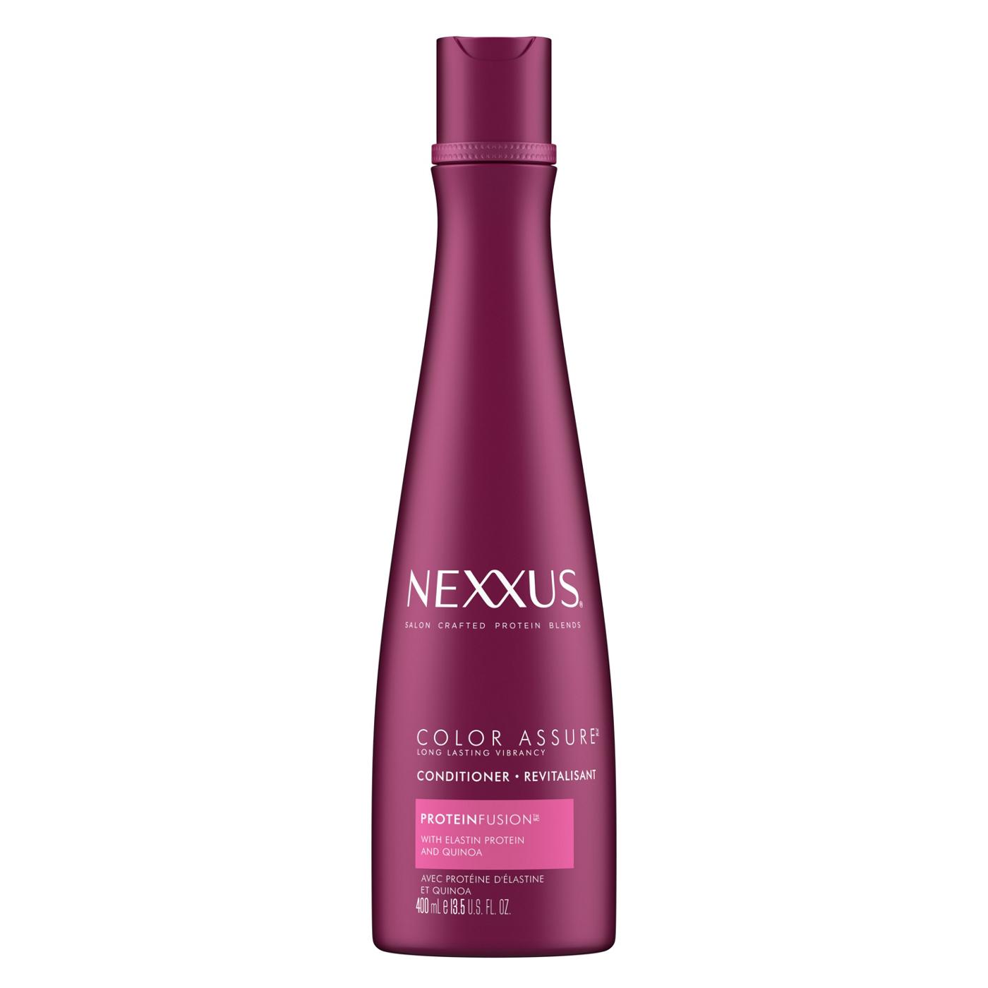 Nexxus Color Assure Conditioner; image 1 of 13