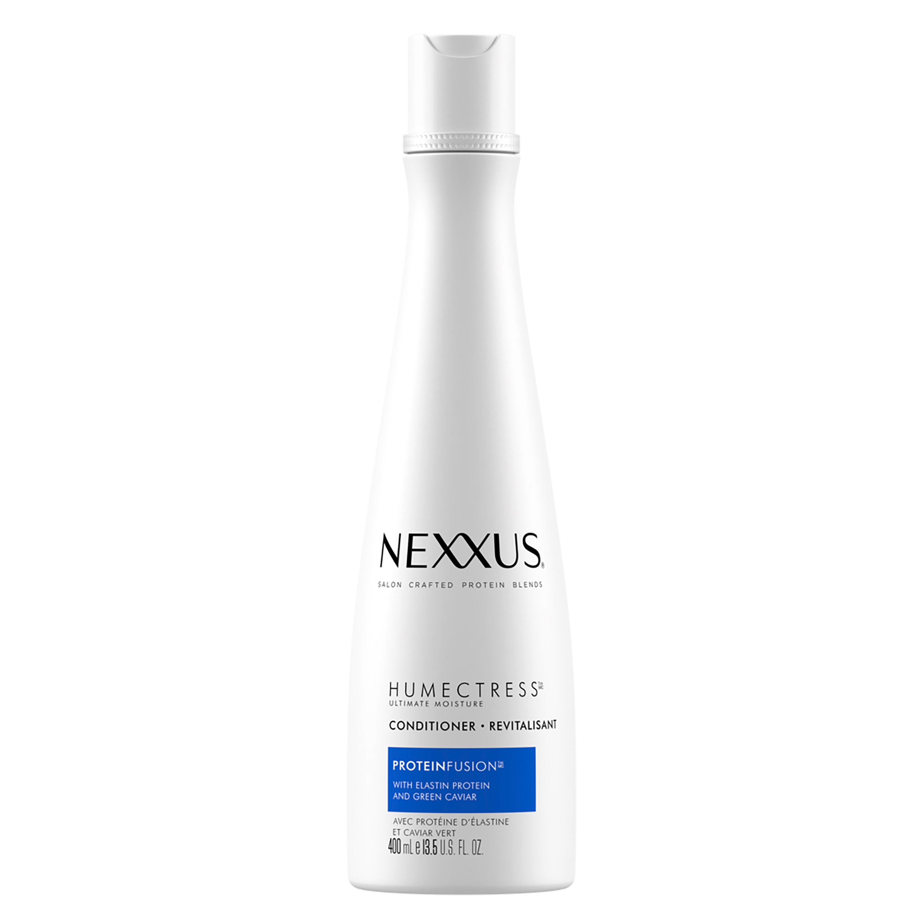 Nexxus Hydra-Light Weightless Moisture Shampoo for Oily Hair - Nexxus US