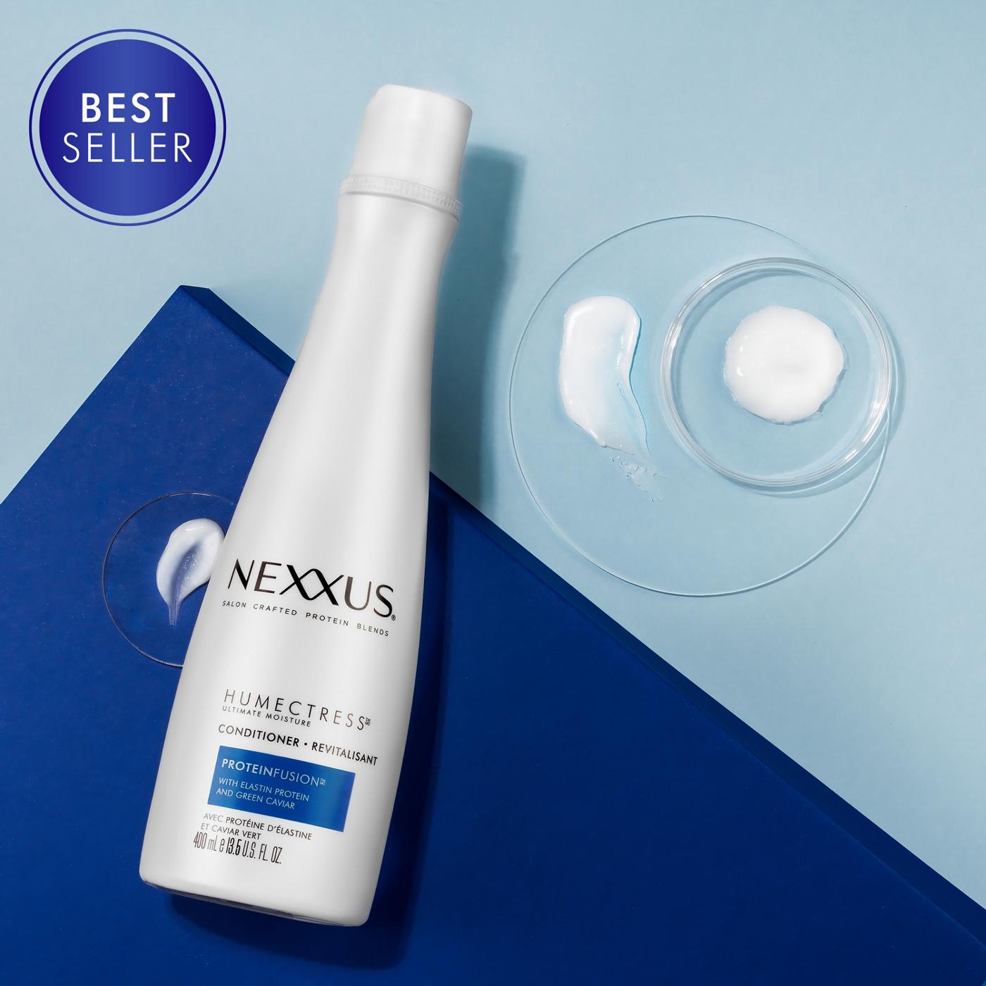 Nexxus Therappe Ultimate Moisture Shampoo for Normal to Dry Hair - Shop  Shampoo & Conditioner at H-E-B