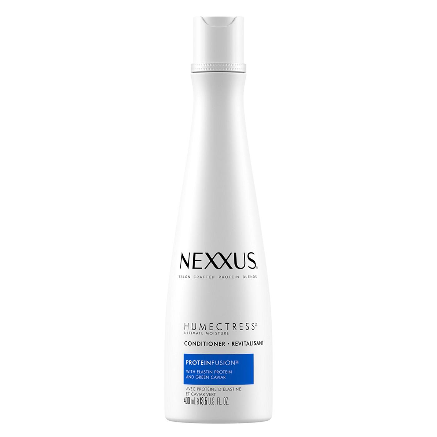 Nexxus Humectress for Normal to Dry Hair Moisture Conditioner; image 1 of 10