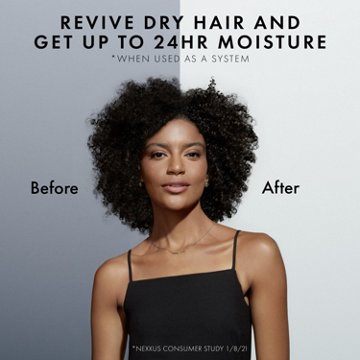 Nexxus Humectress for Normal to Dry Hair Moisture Conditioner