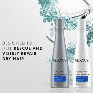 Nexxus Humectress for Normal to Dry Hair Moisture Conditioner